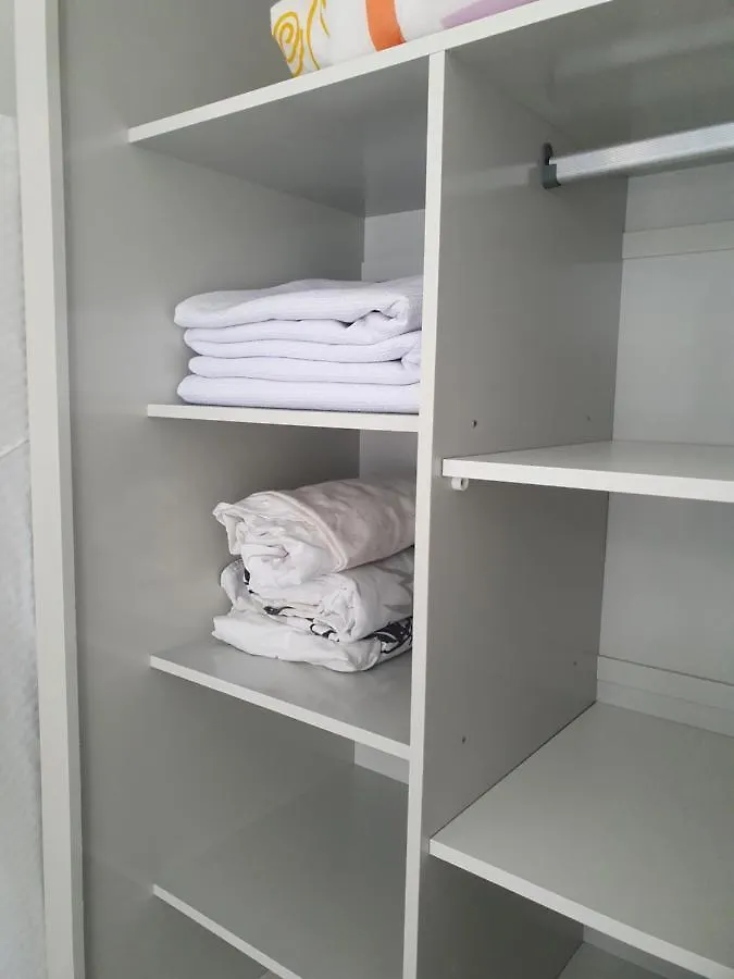 De Lucca Home Studio Florianopolis 0*,