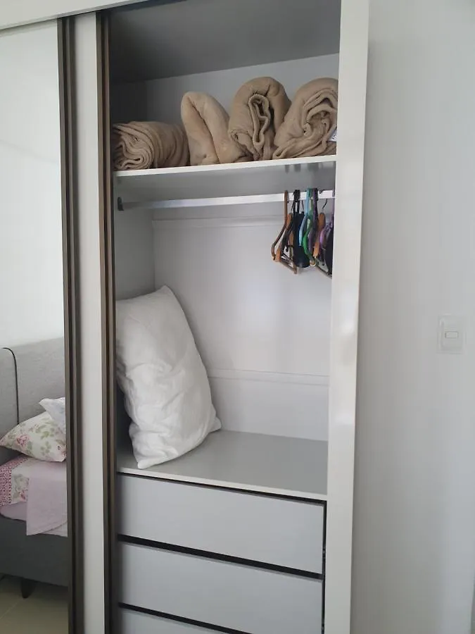 De Lucca Home Studio Florianopolis Apartment