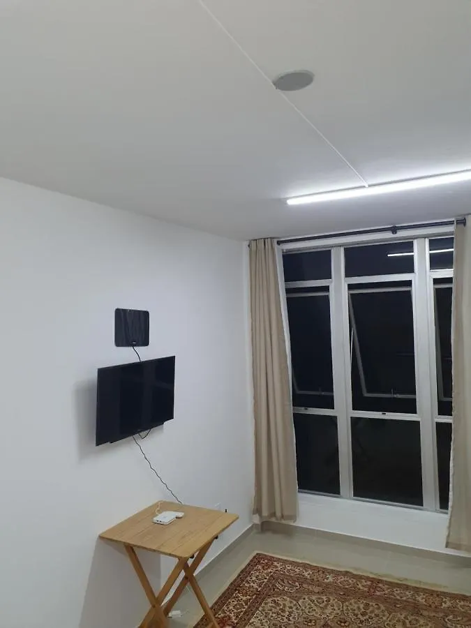 De Lucca Home Studio Florianopolis