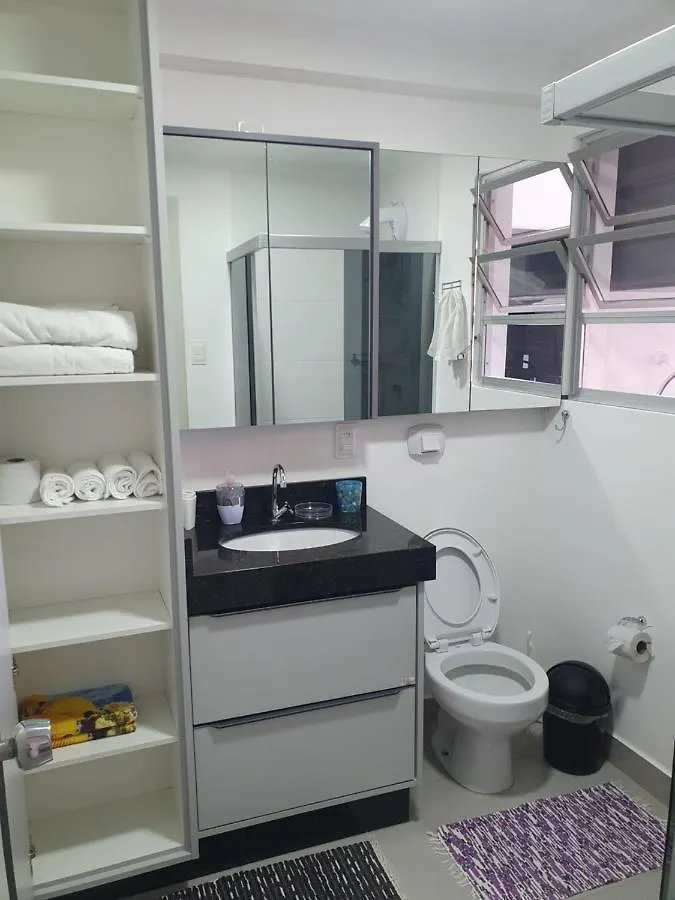 De Lucca Home Studio Florianopolis