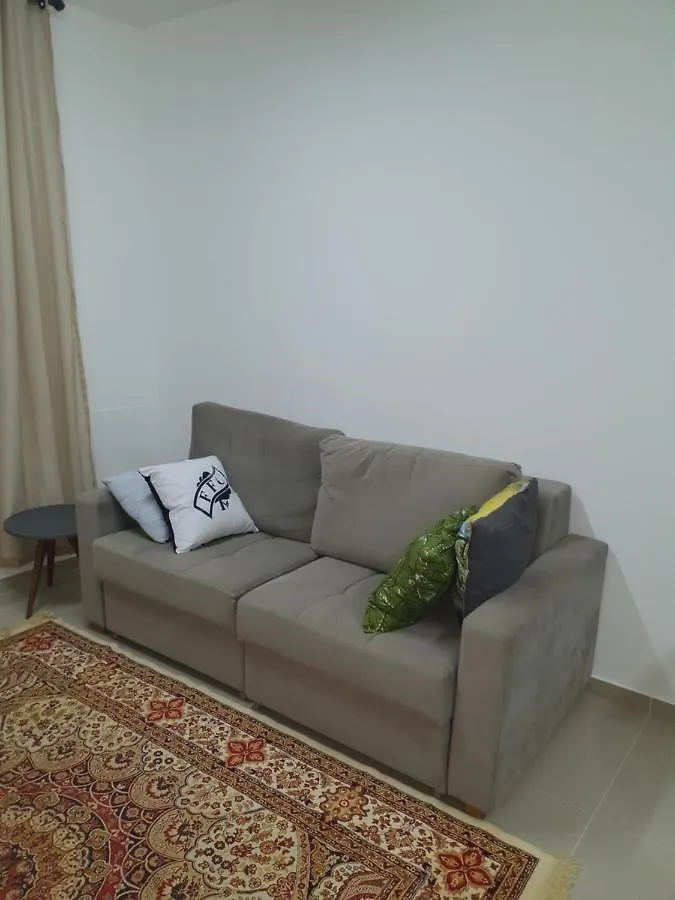 De Lucca Home Studio Florianopolis Apartment